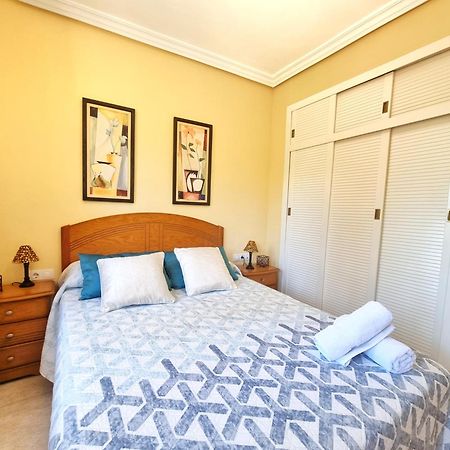 Apartamento Con Piscina, Wifi Y Jardin - By Aloha Palma アギラス エクステリア 写真