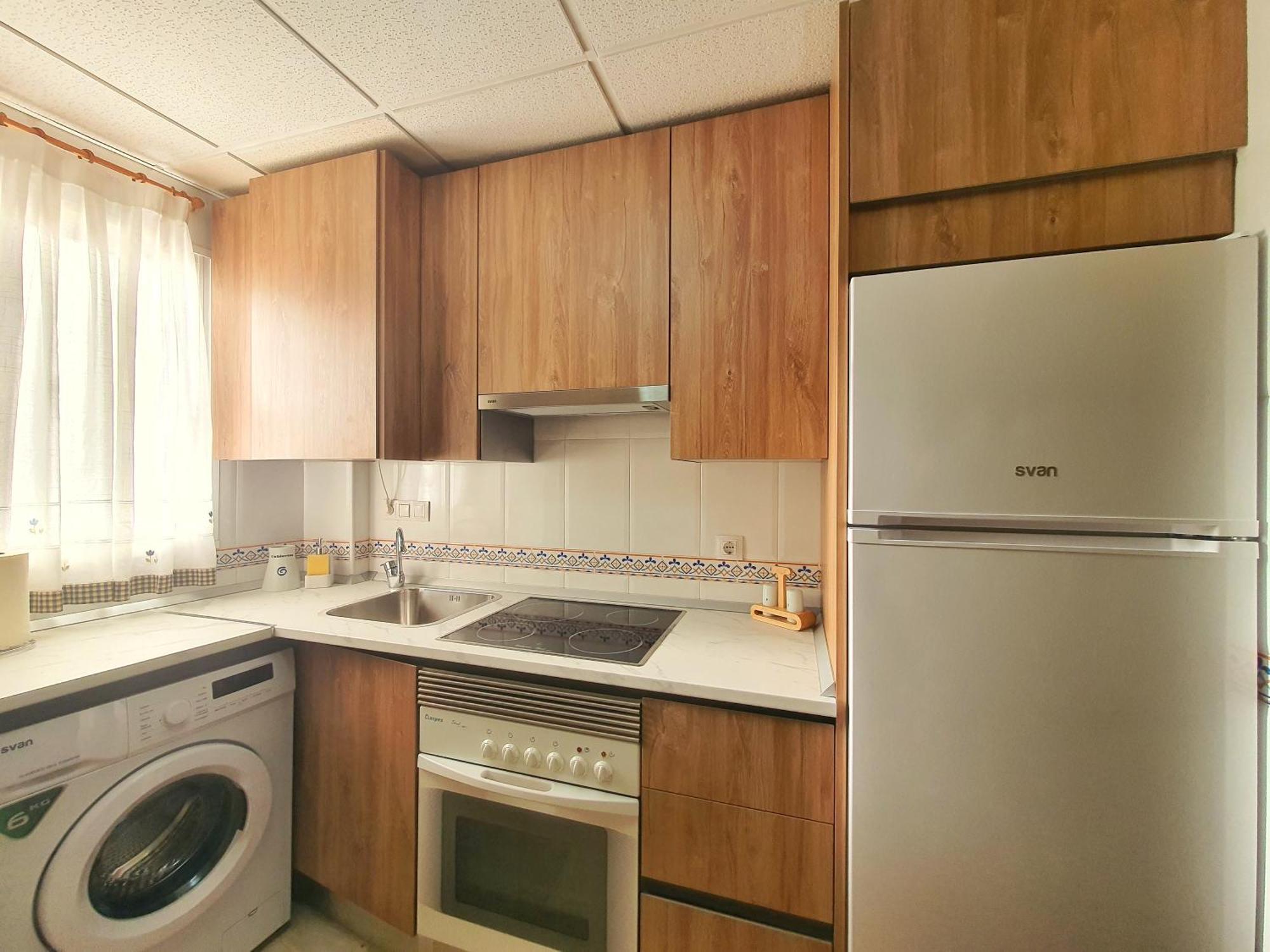 Apartamento Con Piscina, Wifi Y Jardin - By Aloha Palma アギラス エクステリア 写真