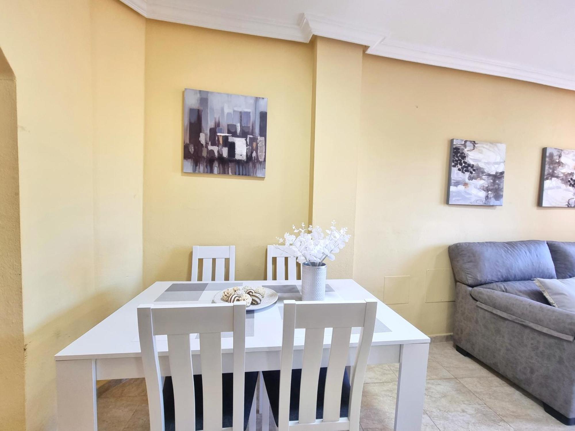 Apartamento Con Piscina, Wifi Y Jardin - By Aloha Palma アギラス エクステリア 写真
