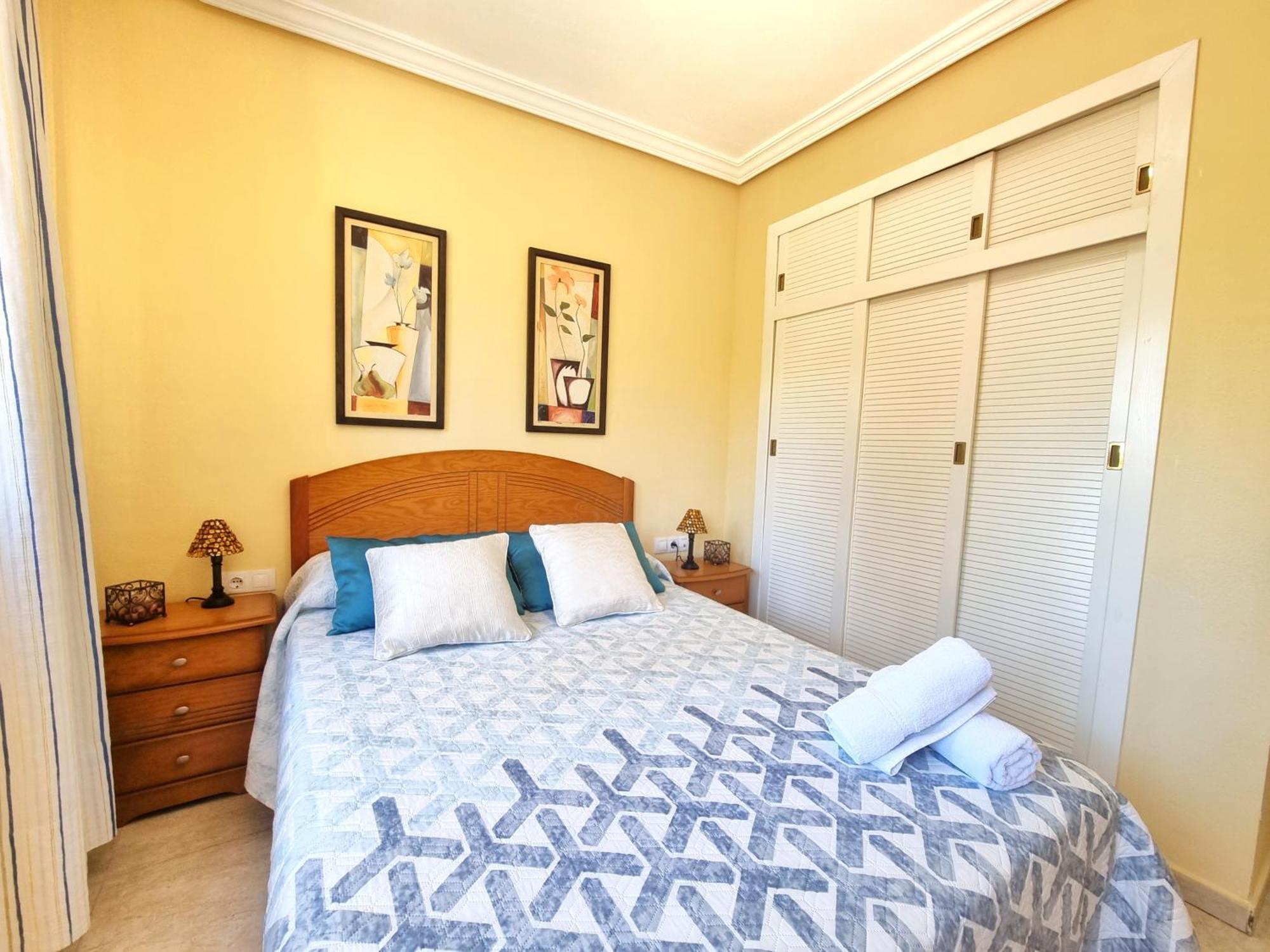 Apartamento Con Piscina, Wifi Y Jardin - By Aloha Palma アギラス エクステリア 写真