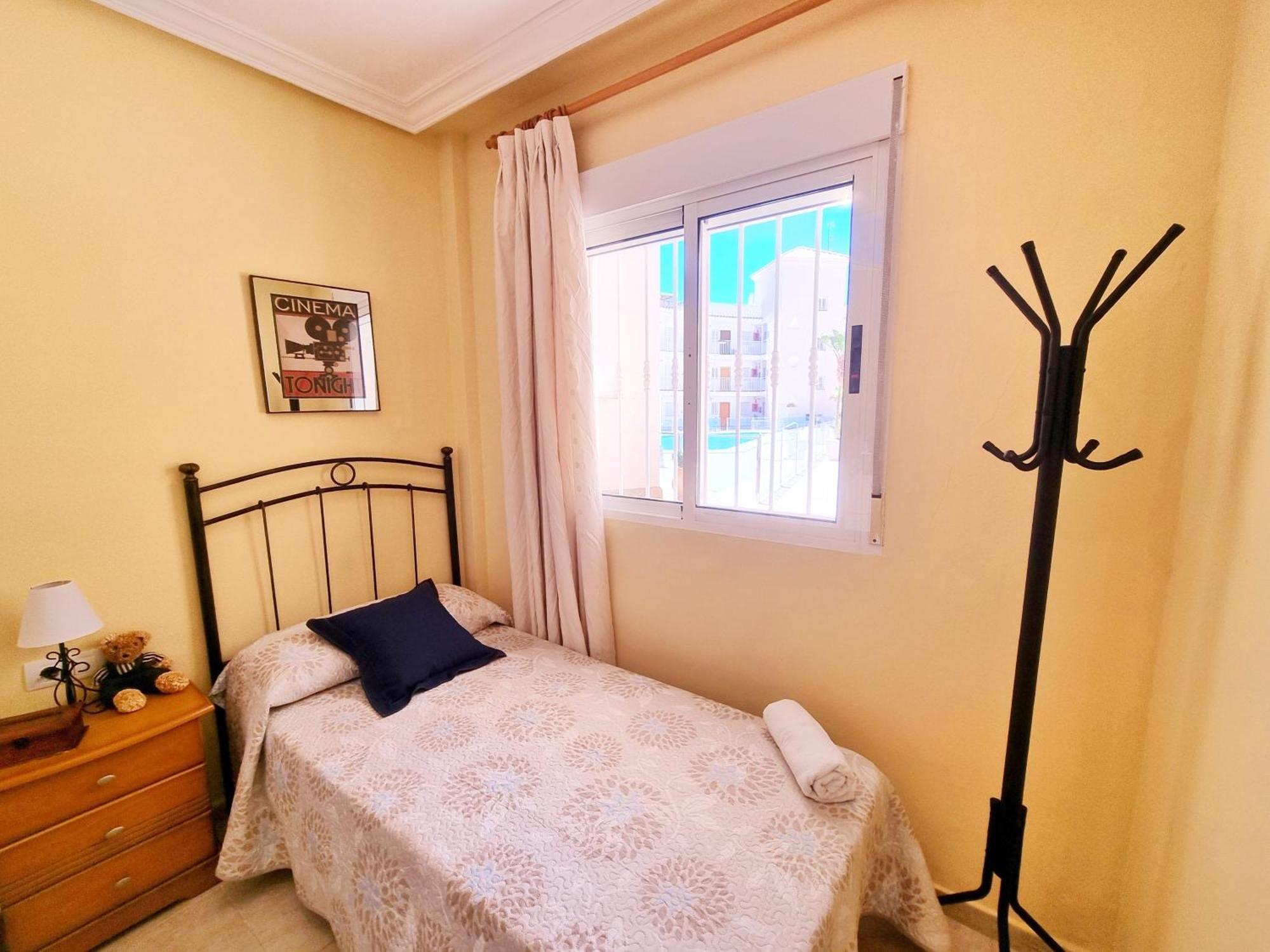 Apartamento Con Piscina, Wifi Y Jardin - By Aloha Palma アギラス エクステリア 写真