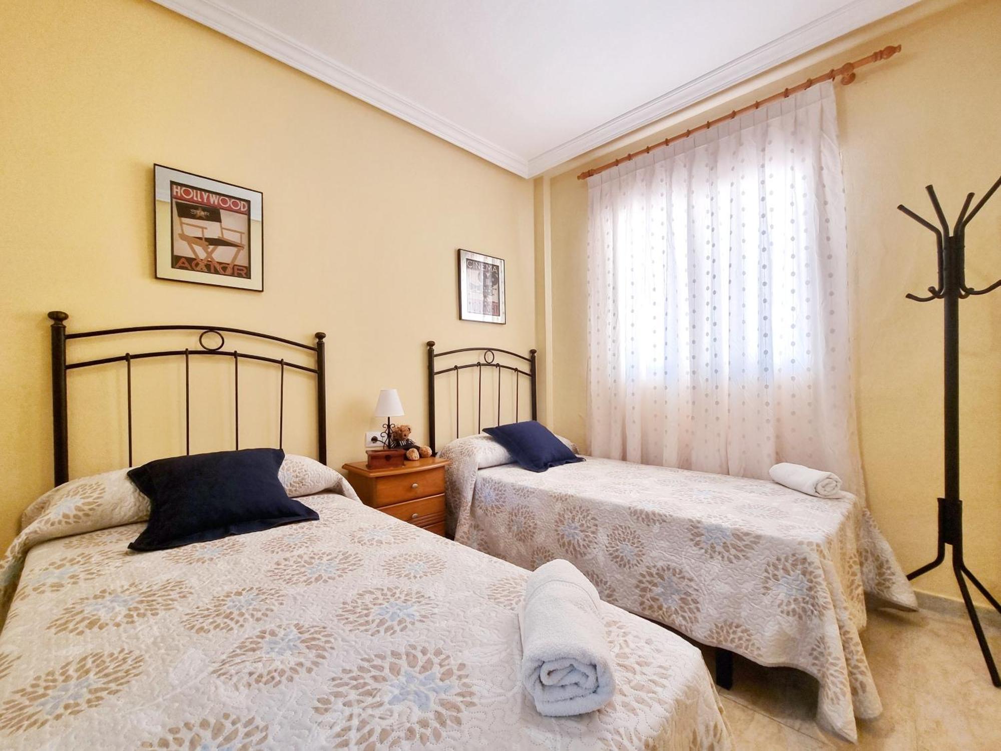 Apartamento Con Piscina, Wifi Y Jardin - By Aloha Palma アギラス エクステリア 写真